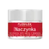 Flos-Lek Stop Naczynka, krem odżywczy anti-aging z hesperydyną, 50 ml