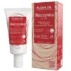 Flos-Lek, Stop Naczynka, Krem pod oczy anti-aging rozjaśniający cienie, 30 ml