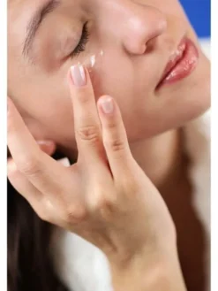 Flos-Lek, Stop Naczynka, Krem pod oczy anti-aging rozjaśniający cienie, 30 ml