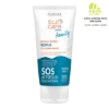 Flos-Lek Sun Care Derma Family Repair, balsam kojący po opalaniu, 125 ml