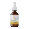 Flos-Lek Sun Care Derma, Sun Drops, serum anti-aging z SPF 20, 30 ml
