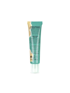 Flos-Lek, Vege Lip Care, Cukrowy scrub do ust, bezstresowy limonkowy, 14 g