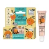 FlosLek Vege Lip Care, wazelina do ust Campari, 10 g