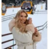 Flos-Lek Winter Care, ochronny krem w sztyfcie do twarzy SPF50+, 20 g