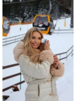 Flos-Lek Winter Care, ochronny krem w sztyfcie do twarzy SPF50+, 20 g