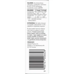 Flostrum Baby, krople, 5 ml