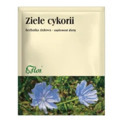 Flos Ziele cykorii, herbatka ziołowa, 50 g
