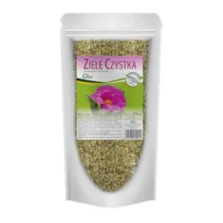 Flos Ziele czystka, zioła do zaparzania, 250 g