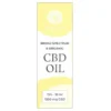 Flowrolls, Olejek konopny, Broad Spectrum CBD 15%, 10 ml