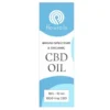 Flowrolls, Olejek konopny, Broad Spectrum CBD 10%, 10 ml