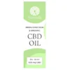 Flowrolls, Olejek konopny, Broad Spectrum CBD 5%, 10 ml
