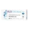 Fluicondrial 40 M, ampułko-strzykawka, 40 mg, 2 ml