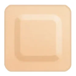 Foam Lite ConvaTec, opatrunek przylepny, 10 cm x 10 cm, 1 szt. (z opakowania wielosztukowego)