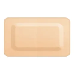 Foam Lite ConvaTec, opatrunek przylepny, 5,5 cm x 12 cm, 1 szt. (z opakowania wielosztukowego)