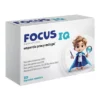 Focus IQ,kapsułki miękkie, 30 szt.