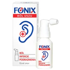Fonix Ból Uszu, spray, 15 ml