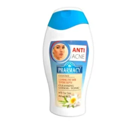 Forest Pharmacy, lotion-tonik oczyszczający, 200 ml