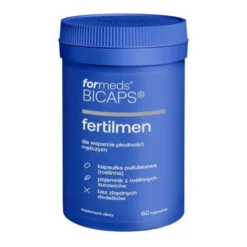 Formeds Bicaps fertilmen, kapsułki, 60 szt.
