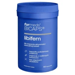 Formeds Bicaps libifem, kapsułki, 60 szt.