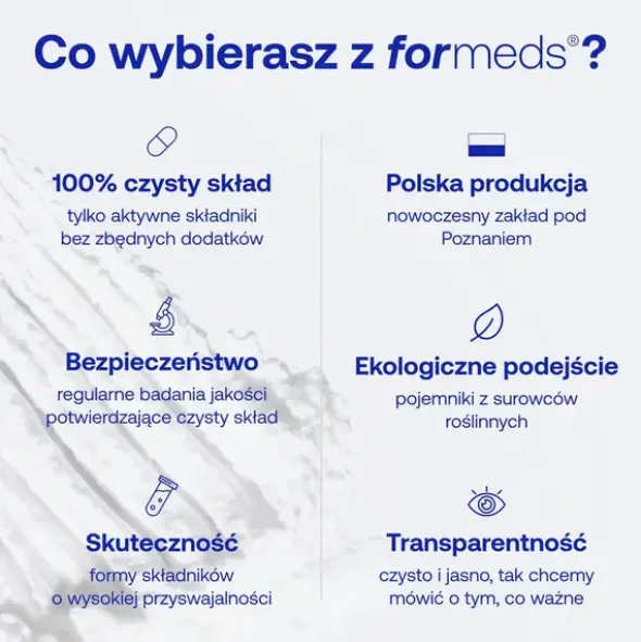 Formeds Bicaps libimen, kapsułki, 60 szt.