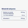 Formeds Bicaps resveratrol, kapsułki, 60 szt.