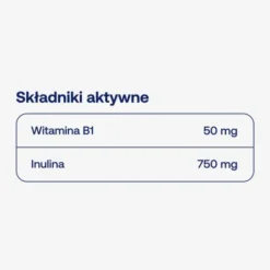 Formeds Powder B1, proszek, 48 g