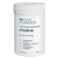 Formeds Powder Choline, proszek, 42 g