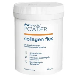 Formeds Powder Collagen Flex, proszek, 153 g