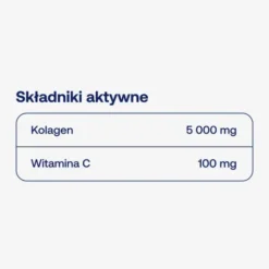 Formeds Powder Collagen Flex, proszek, 153 g
