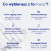 Formeds Powder Collagen Max, proszek, 156 g