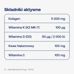 Formeds Powder Collagen Max, proszek, 156 g