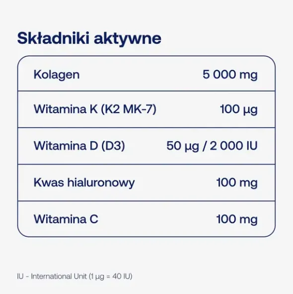 Formeds Powder Collagen Max, proszek, 156 g
