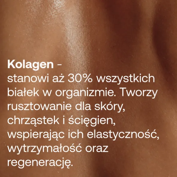 Formeds Powder Collagen Multi, proszek, smak karmelowy, 210 g