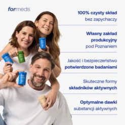 Formeds Powder Collagen Multi, proszek, smak karmelowy, 210 g