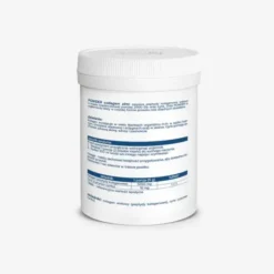 Formeds Powder Collagen Zinc, proszek, 151 g