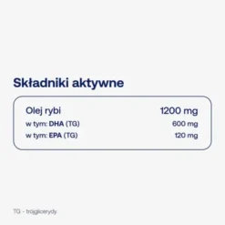 Formeds Prenacaps DHA, kapsułki, 60 szt.
