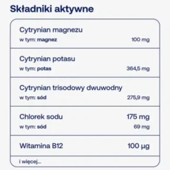 Formeds Pure Hydration, saszetki z proszkiem, smak pomarańczowy, 14 szt.
