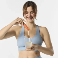 Formeds Pure Hydration, saszetki z proszkiem, smak pomarańczowy, 14 szt.