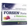 Forsen Forte z walerianą, kapsułki, 30 szt.