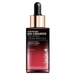 Fortheskin Bio-Ceramide Nawilżająca ampułka kremowa z ceramidami, 50 ml