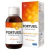 Fortusil, syrop dla dzieci na kaszel suchy i mokry, 180 g