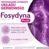 Fosydyna Plus, kapsułki, 30 szt.