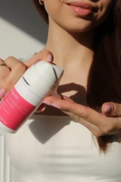 Frashe, ekskluzywne serum liftingujące biust, 100 ml