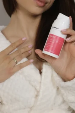 Frashe, ekskluzywne serum liftingujące biust, 100 ml