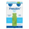 Fresubin, Jucy Drink, płyn o smaku jabłkowym, 4 x 200 ml