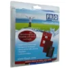 Frio Pump, termiczne etui do przechowywania pompy insulinowej, fioletowe, 1 szt.