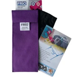 Frio, termiczne etui na pena, fioletowe, 1 szt.