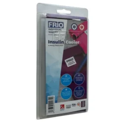 Frio, termiczne etui na pena, fioletowe, 1 szt.