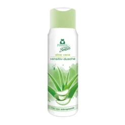 Frosch, żel pod prysznic, aloes, 300 ml