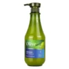 Frulatte Olive Shampoo, szampon do włosów, 800 ml